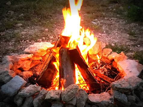 Fire Building Skills – Sold Out